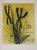 Bernard Buffet, The Iris, 1966, Lithograph For Sale - Image 6 of 6