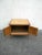 Vintage Mid Century Modern Nightstand End Side Table For Sale - Image 4 of 13