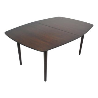 Finn Juhl Dining Table by Baker Furniture For Sale