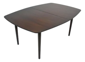 Finn Juhl Dining Table by Baker Furniture