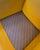 Vintage Lyra Armchair by Poltrona Frau, 1975 For Sale - Image 4 of 8