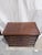 Traditional Late 20th Century Sligh Mahogany Traditional File Cabinet Chest For Sale - Image 3 of 10
