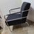 Gunilla Jung Lammhults Cinema Armchair by Gunilla Allard For Sale - Image 4 of 5