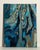This painting explores the quiet tension between movement and stillness. Drawing inspiration from natural formations. The...