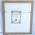 Two Children, Framed and Signed Lithograph 33/250 by Sandu Liberman For Sale - Image 4 of 6