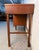 Mid-Century Walnut and Formica Top Writing Desk For Sale In New York - Image 6 of 14