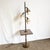 Mid-Century Modern Atomic Style Floor Lamp/Side Table For Sale - Image 10 of 12