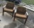 Set of Mid-Century Armchairs, 1960s For Sale - Image 11 of 11