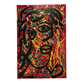 "Mix Media", Peter Keil, 1997, Berlin For Sale