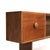Large Mid Century Credenza and Hutch For Sale - Image 12 of 15