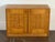 1960's solid pine cabinet by the iconic Charlotte Perriand for Les Arcs. Good vintage condition. Nice patina all around....