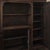 French Gothic Revival Carved Oak Cabinet Bookcase For Sale - Image 16 of 18