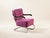 Functionalist Lounge Chair from Kovona N.P., 1930s, in Restored conditions. Designed 1920 to 1949 This piece is attributed...