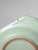 1930s Art Deco Mint-Green Ceramic Ashtray by Harald Östergren for Upsala-Ekeby, 1930s For Sale - Image 5 of 6