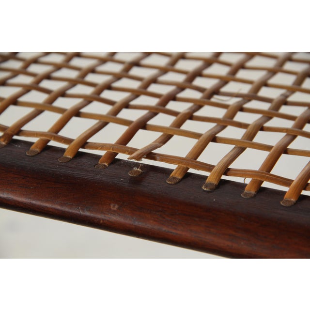 Danish Table by Kurt Østervig for Jason Møbler, 1950s For Sale - Image 9 of 18