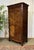 Louis XV Cherrywood Bonnetière, 19th Century For Sale - Image 9 of 14