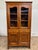 Victorian Antique Victorian Early American Pie Safe Kitchen Cupboard Cabinet Pantry For Sale - Image 3 of 15