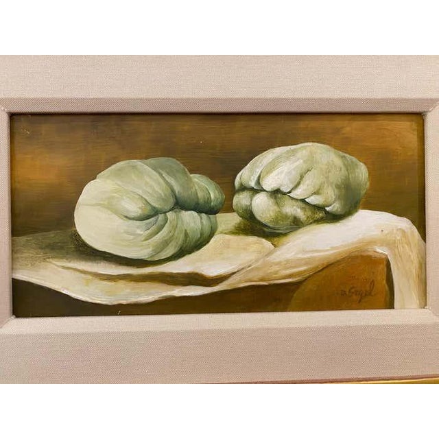 Beyond artistic and aesthetic expression, every still life offers the opportunity to activate a deeply intimate...