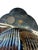Vintage Silverplate Scallop Shell Dish With Engraved Crest For Sale - Image 4 of 5