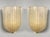 Italian Murano Glass Wall Lamps from Barovier & Toso, 1970s, Set of 2 For Sale - Image 13 of 13