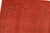 Gabbeh Runner 3'3'' X 6'9'' Red Wool Contemporary Hand-Knotted Rug For Sale In Philadelphia - Image 6 of 12