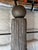 Modern Global Views Andre Totem in Dark Gray For Sale - Image 3 of 7