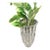 Marquis by Waterford 10.75" Flared Rainfall Vase For Sale