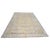 21st Century Turkish Oushak Wool 9x12 Slate, Yellow & Blue Handmade Area Rug #1144098 For Sale - Image 4 of 10