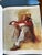 My Brush With History, Edward Everett Kinstler, Signed. Provenance Rudy Guiliani For Sale - Image 4 of 9