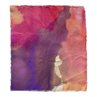 “How to Forgive” Contemporary Abstract Expressionist Painting by Anna Richards For Sale