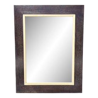 2010's Ralph Lauren Home Beverly Canyon Bedroom Wall Mirror by Caracole For Sale