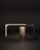 Metal Florida Console Table by Porus Studio For Sale - Image 7 of 14