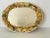 Nautical Antique Sailors Valentines Cape Code Sea Shell Oval Mirror For Sale - Image 3 of 4