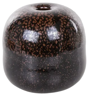 Ceramic Studio Pottery Vase by Horst Kerstan, Germany, 1980s