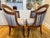 Wood Biedermeier Chairs For Sale - Image 7 of 12