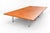 Danish Large Tables, 2000s, Set of 2 For Sale - Image 4 of 10
