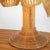 Rattan Coconut Tree Lamp For Sale - Image 9 of 18