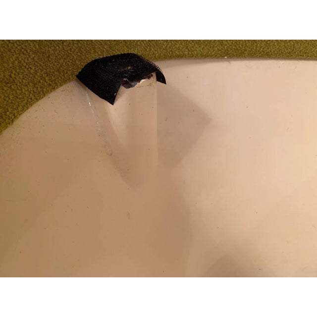 Model K1 Cone Chair by Verner Panton for Plus-Linje, 1950s For Sale - Image 14 of 18