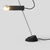 Model 566 Table Lamp by Gino Sarfatti for Astep For Sale - Image 3 of 9
