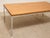 Wood Vintage Knoll International Coffee Table, Attributed For Sale - Image 7 of 7