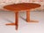1970s Mid-Century Danish Style Extending Dining Table in Teak, 1970s For Sale - Image 5 of 12