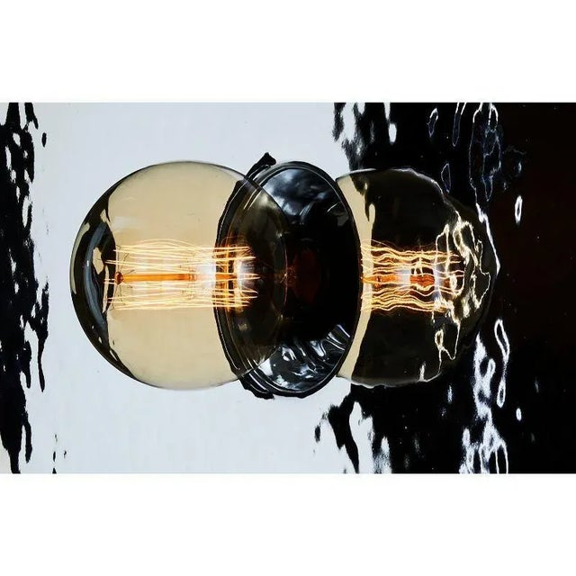 Contemporary Mirage Wall Light by Radar For Sale - Image 3 of 7