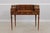 Maitland Smith Adams Style Paint Decorated Mahogany Carlton House Desk For Sale - Image 15 of 18