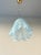 Macrame Handkerchief Pendant Lamp from La Murrina, 1990s For Sale - Image 10 of 18