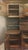 18th-Century Swiss Alpine Two-Piece Oak Hutch — Hand-Crafted by Artisan Farmers, Winter Workshop Piece For Sale In Raleigh - Image 6 of 16