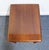 Late 20th Century Thomasville Furniture Collector's Cherry Traditional Style 21" Accent End Table 10131-210 For Sale - Image 5 of 15