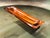 Sculptural Brazilian Rosewood Decorative Tray by Tropic Art, 1960s For Sale In New York - Image 6 of 12