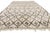 Mid-Century Modern Vintage Beni Ourain Moroccan Rug, 06'07 X 11'07 For Sale - Image 3 of 10