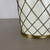 Brass Umbrella Stand from Vereinigte Werkstätten München, Germany 1950s For Sale - Image 11 of 18