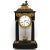 18th Century Gilt Bronze and Marble Clock For Sale - Image 15 of 15
